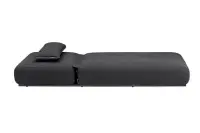 Zahradní lehátko KETTLER EGO sunbrella® Rojaplast (foto 53)