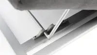 Zahradní lehátko KETTLER EGO sunbrella® Rojaplast (foto 67)