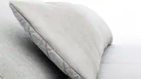 Zahradní lehátko KETTLER EGO sunbrella® Rojaplast (foto 15)
