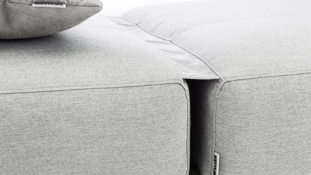 Zahradní lehátko KETTLER EGO sunbrella® Rojaplast (foto 77)