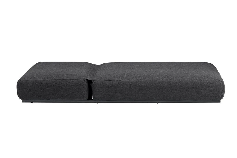 Zahradní lehátko KETTLER EGO sunbrella® Rojaplast (foto 84)