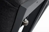 Zahradní lehátko KETTLER EGO sunbrella® Rojaplast (foto 37)