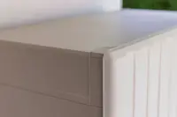 Zahradní skříň GROOVE BASE Rojaplast (foto 14)