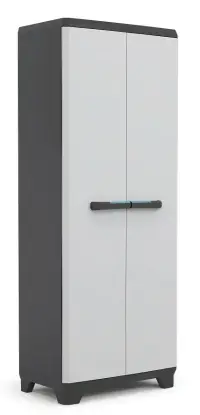 Zahradní skříň LINEAR TALL Rojaplast