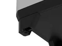 Zahradní skříň LINEAR TALL Rojaplast (foto 10)