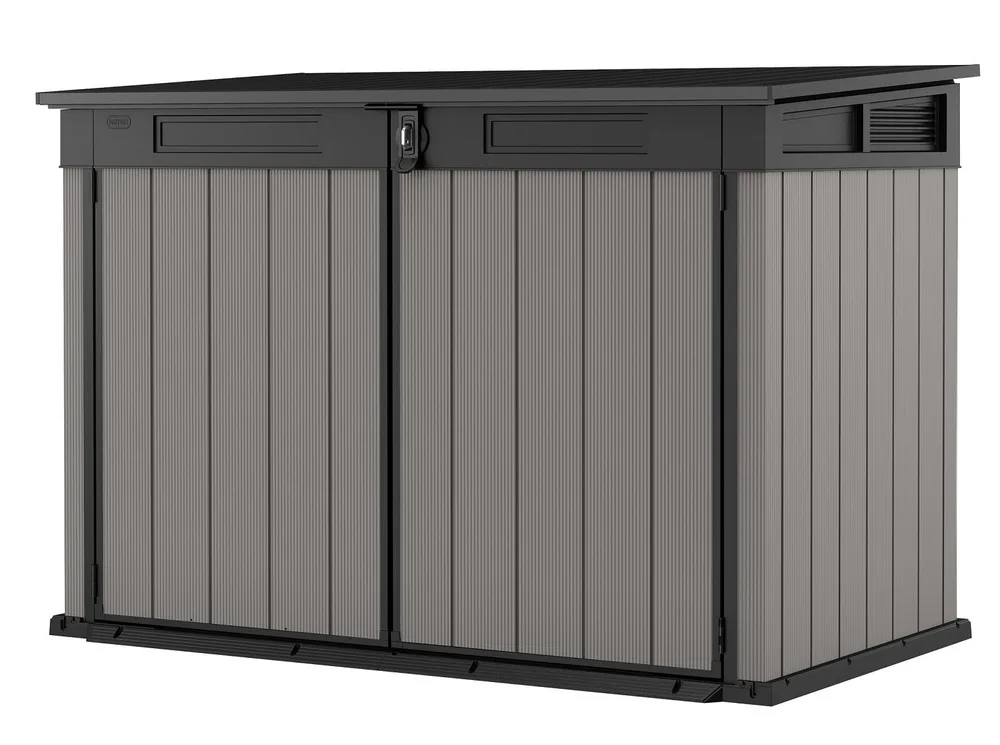 Zahradní skříň PREMIER JUMBO Rojaplast