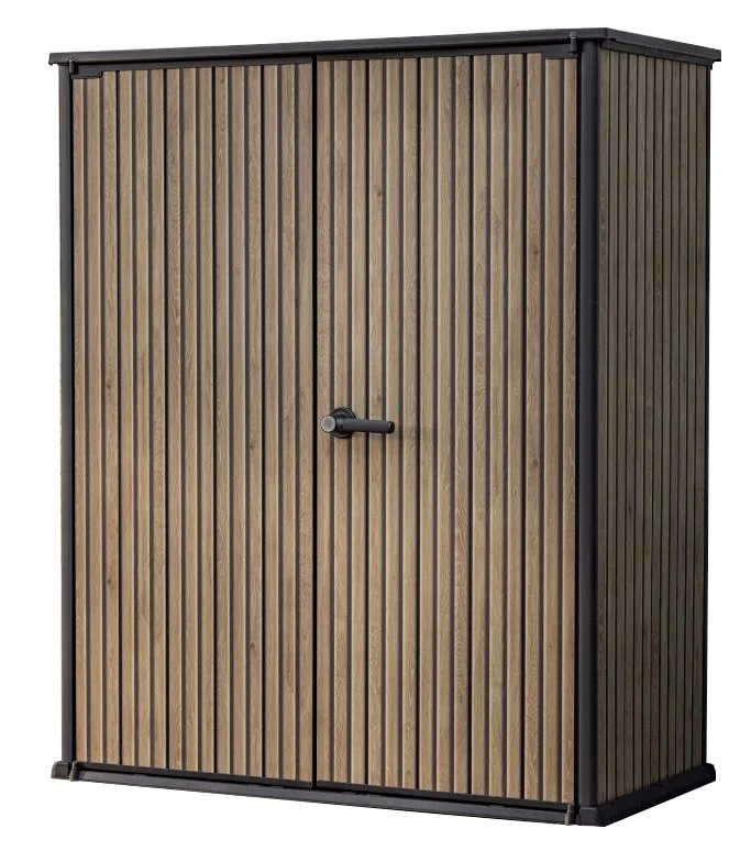 Zahradní skříň SIGNATURE 1 400 L Rojaplast