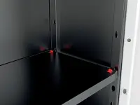 Zahradní skříň STILO HIGH Rojaplast (foto 32)