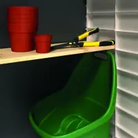 Zahradní skříň STORE IT OUT ARC Rojaplast (foto 21)