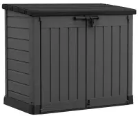 Zahradní skříň STORE IT OUT MIDI MAX 1200L Rojaplast (foto 15)