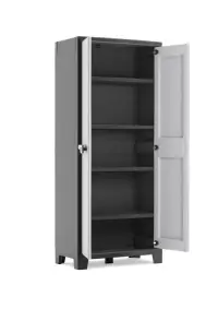 Zahradní skříň TITAN HIGH Rojaplast (foto 23)