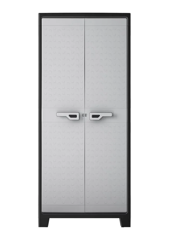 Zahradní skříň TITAN HIGH Rojaplast (foto 27)