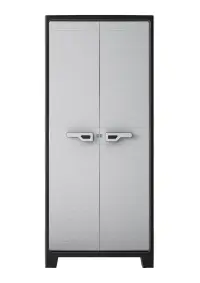 Zahradní skříň TITAN HIGH Rojaplast (foto 29)