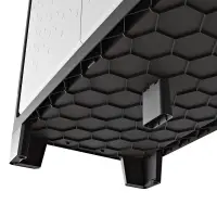 Zahradní skříň TITAN HIGH Rojaplast (foto 31)