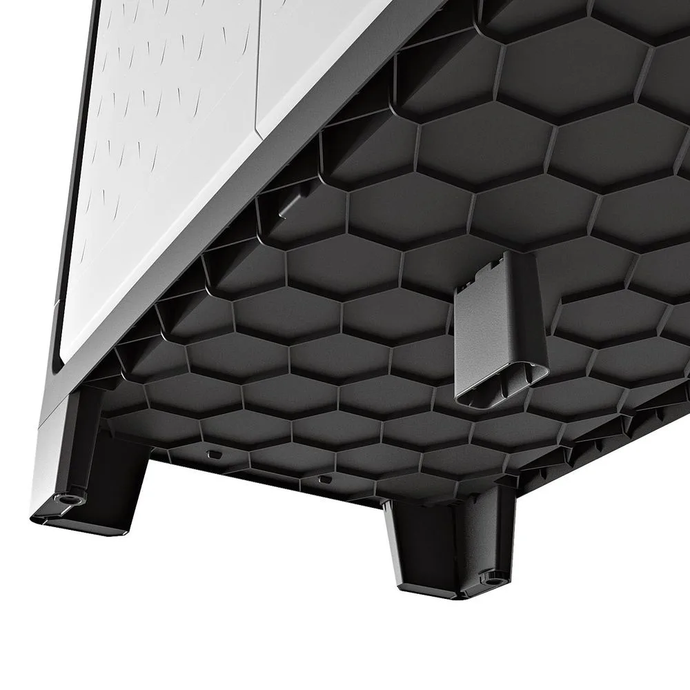 Zahradní skříň TITAN HIGH Rojaplast (foto 35)