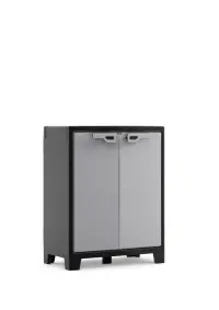 Zahradní skříň TITAN LOW Rojaplast (foto 15)