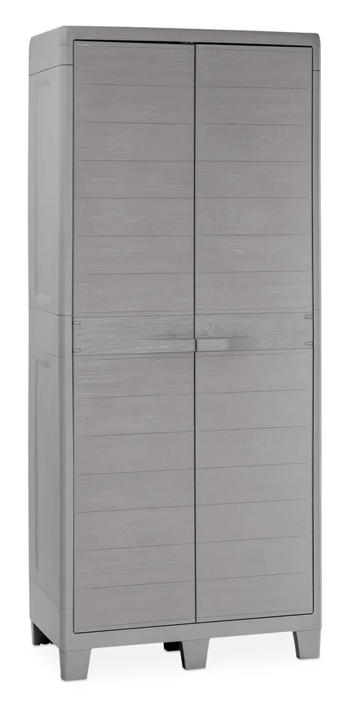 Zahradní skříň WOODYS HIGH XL Rojaplast