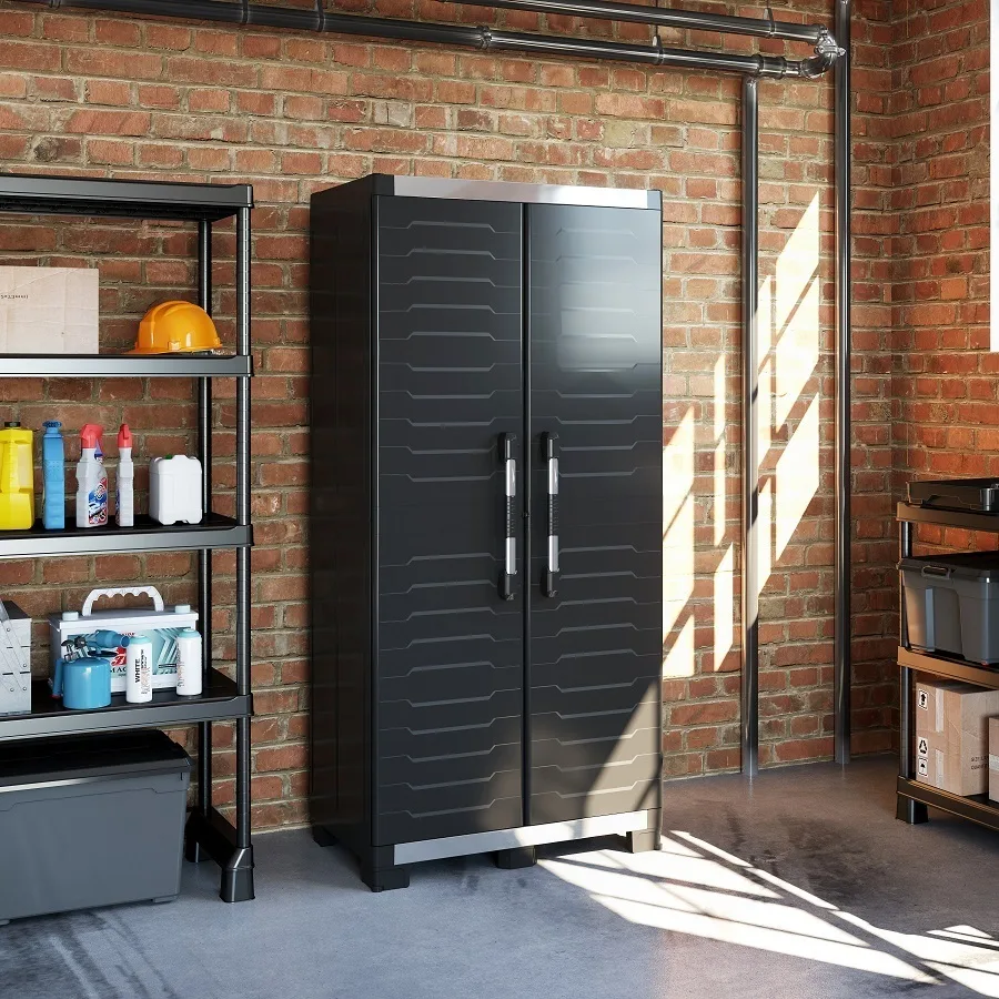 Zahradní skříň XL GARAGE HIGH Rojaplast