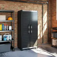 Zahradní skříň XL GARAGE HIGH Rojaplast