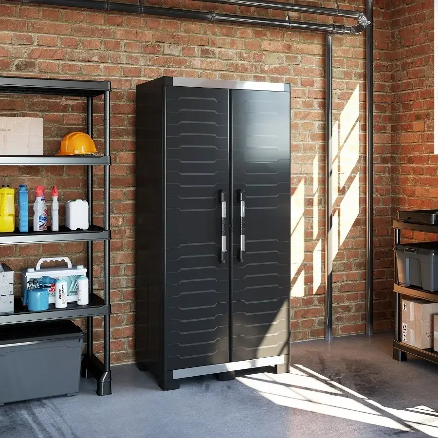 Zahradní skříň XL GARAGE HIGH Rojaplast