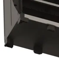 Zahradní skříň XL GARAGE HIGH Rojaplast (foto 19)