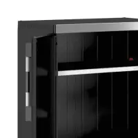 Zahradní skříň XL GARAGE HIGH Rojaplast (foto 8)