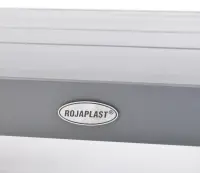Zahradní souprava COLMAR hliníková Rojaplast (foto 15)