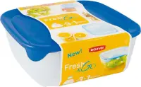 Zahradní souprava FRESH&GO 0,8L 1,7L 2,9L 0,25L Rojaplast (foto 6)