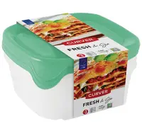 Zahradní souprava FRESH&GO MIX 3x0.8L Rojaplast (foto 7)
