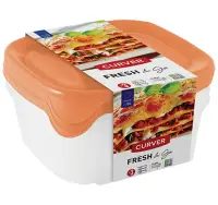 Zahradní souprava FRESH&GO MIX 3x0.8L Rojaplast (foto 11)