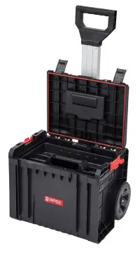 Zahradní souprava QBRICK SYSTEM PRO 1 Rojaplast (foto 21)