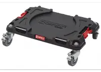Zahradní souprava QBRICK SYSTEM PRO zásuvkový organizér 1 Rojaplast (foto 2)