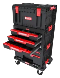 Zahradní souprava QBRICK SYSTEM PRO zásuvkový organizér 2 Rojaplast (foto 32)