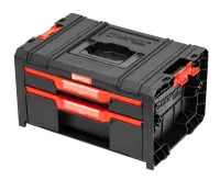 Zahradní souprava QBRICK SYSTEM PRO zásuvkový organizér 2 Rojaplast (foto 43)