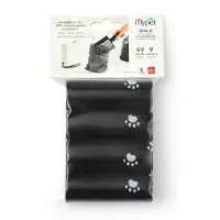 Zahradní souprava ROTHO BIALA sáčků k lopatce 4x16ks / 8cm Rojaplast (foto 23)