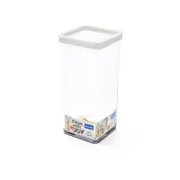 Zahradní souprava ROTHO LOFT 4x1,5L Rojaplast (foto 3)