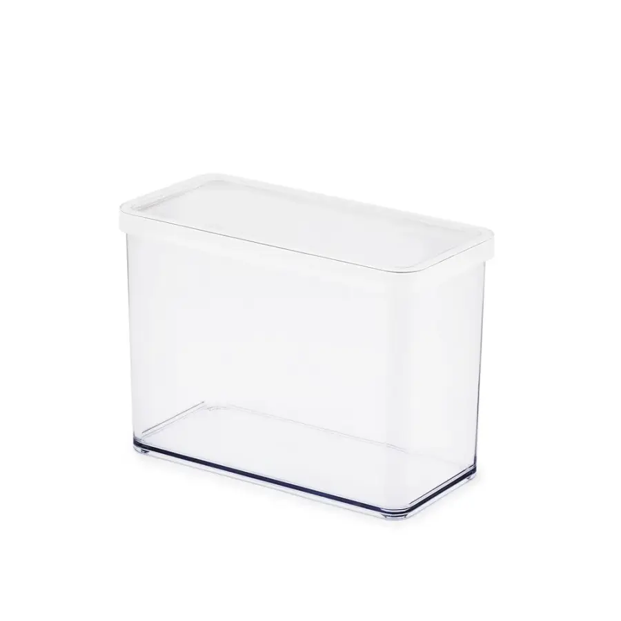 Zahradní souprava ROTHO LOFT 4x2,1L – bílá Rojaplast