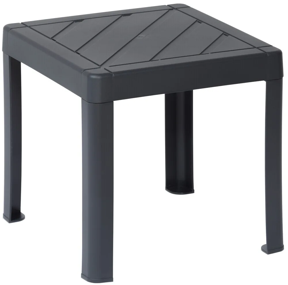 Zahradní stůl POP plastový Rojaplast