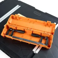 Zahradní stůl ROC Pro Gear 1.0 pracovní Rojaplast (foto 31)