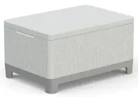 Zahradní stůl SCANDI BOX Rojaplast (foto 14)