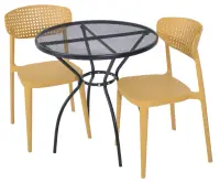 Zahradní stůl ZWMT-06 kovový Rojaplast (foto 49)
