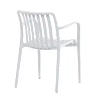 Zahradní židle plast CT-X7029 Autronic (foto 10)