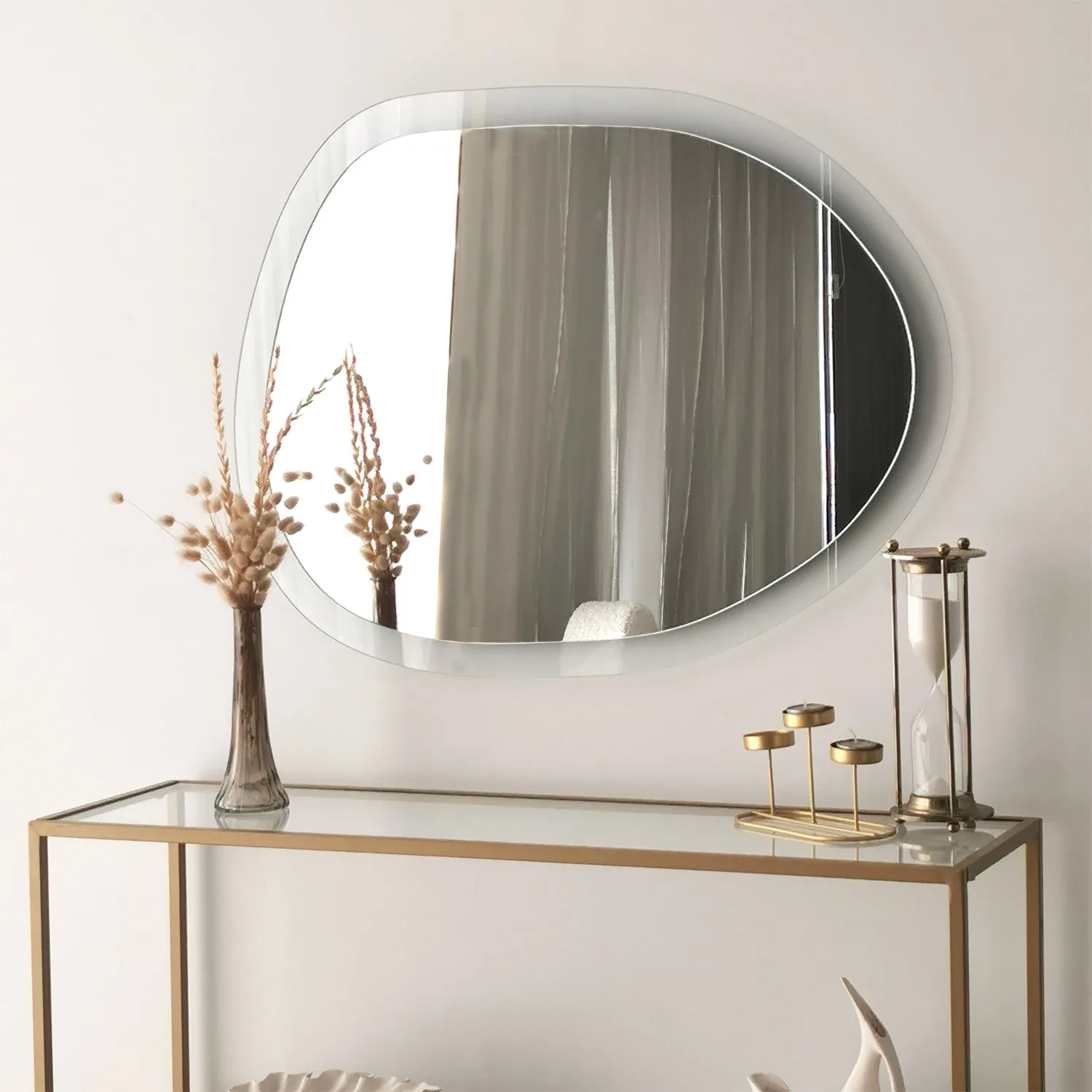 Zrcadlo AQUA ASIRGROUP