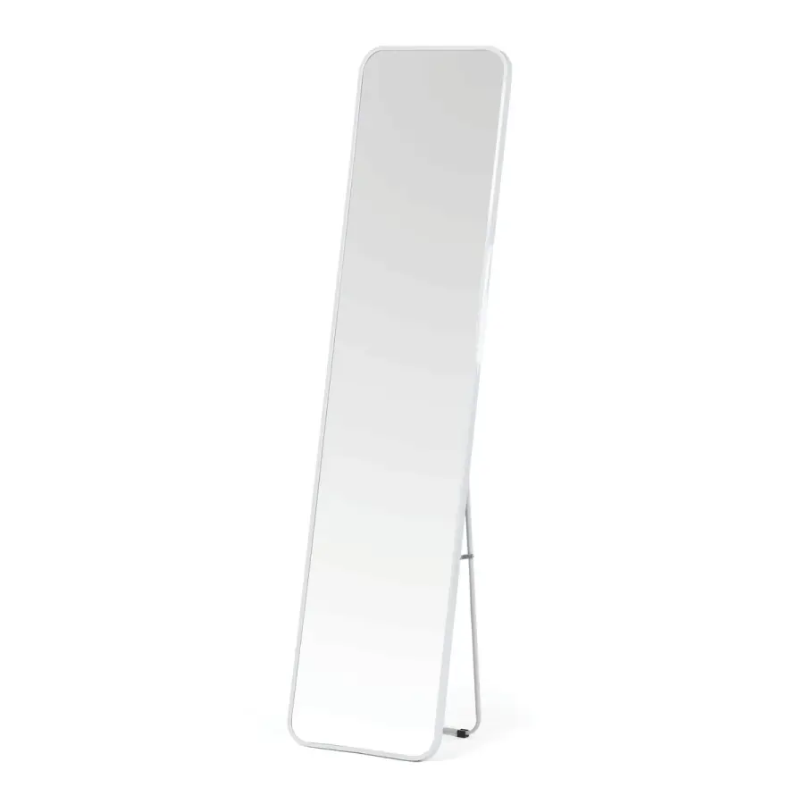 Zrcadlo bílá AZR-V5015 Autronic