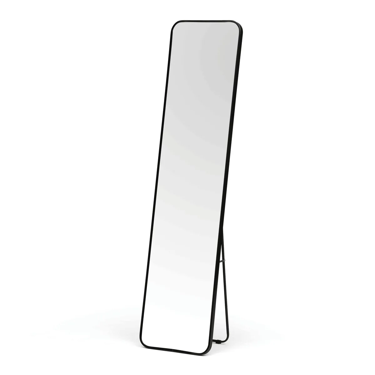 Zrcadlo černá AZR-V5015 Autronic