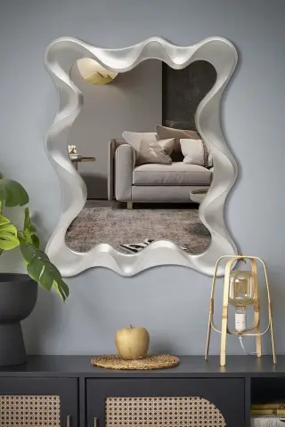 Zrcadlo DECO – TOP akční produkt kategorie