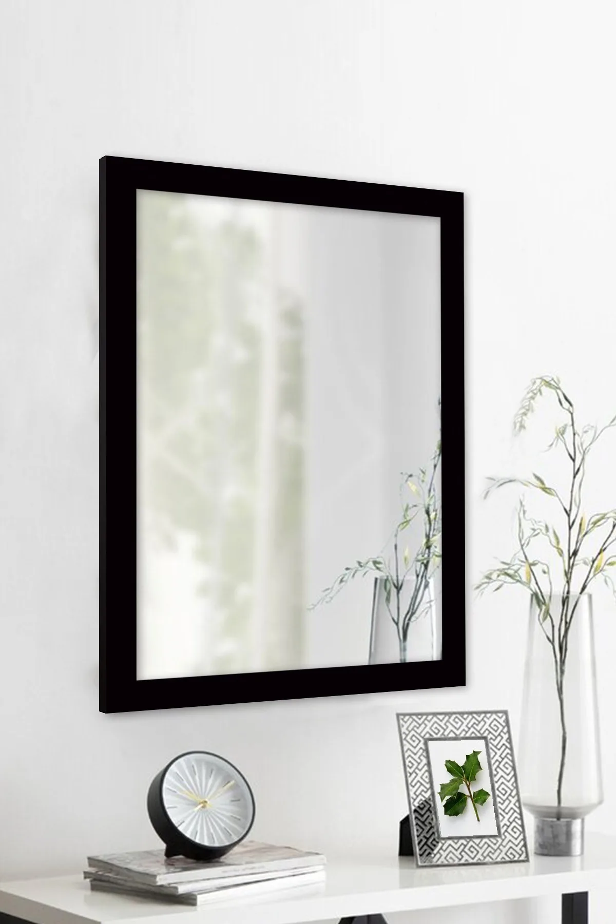 Zrcadlo FRAMED ASIRGROUP