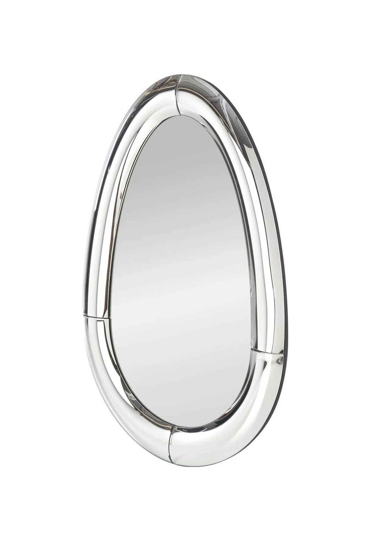 Zrcadlo IVORY Halmar