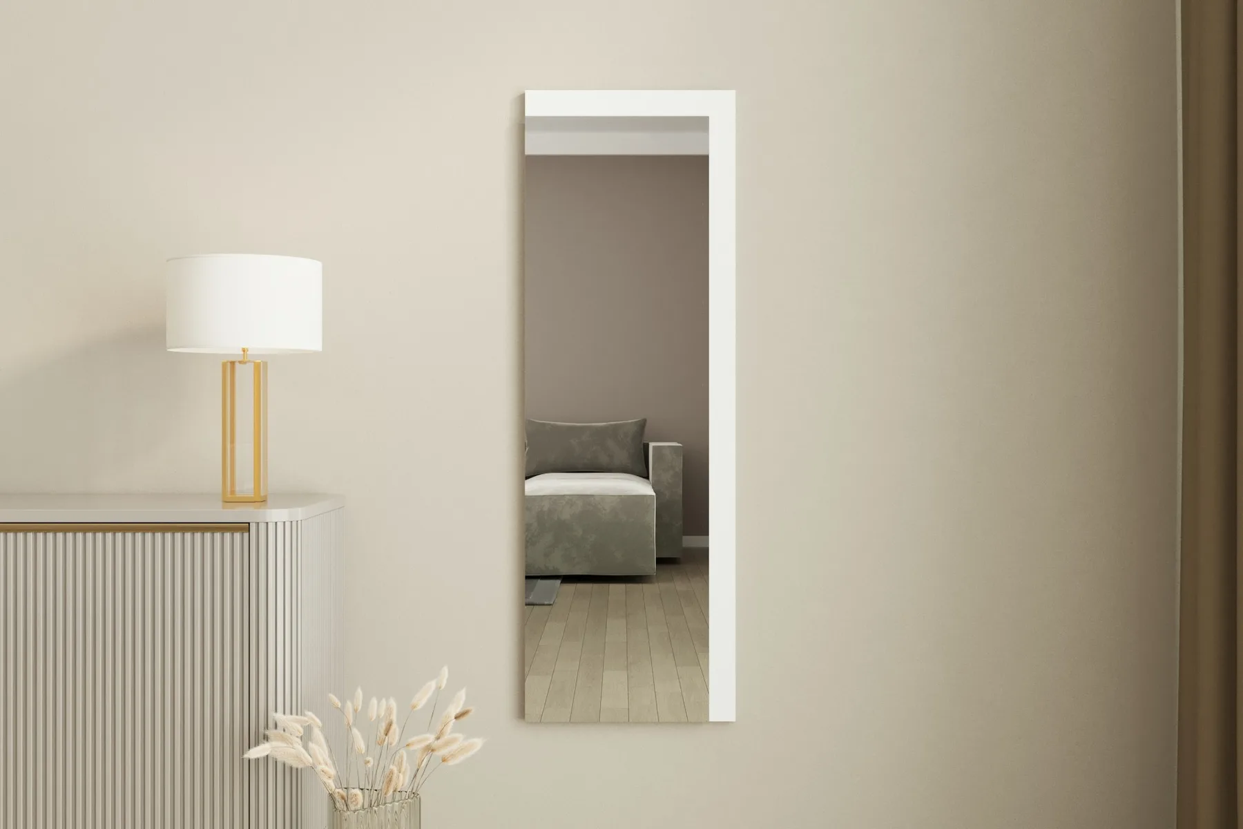 Zrcadlo LARIYA ASIRGROUP (foto 2)