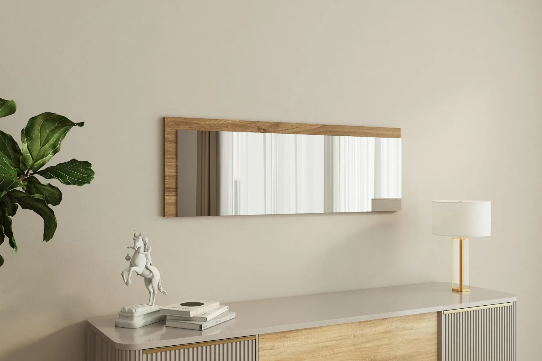 Zrcadlo LARIYA ASIRGROUP (foto 8)